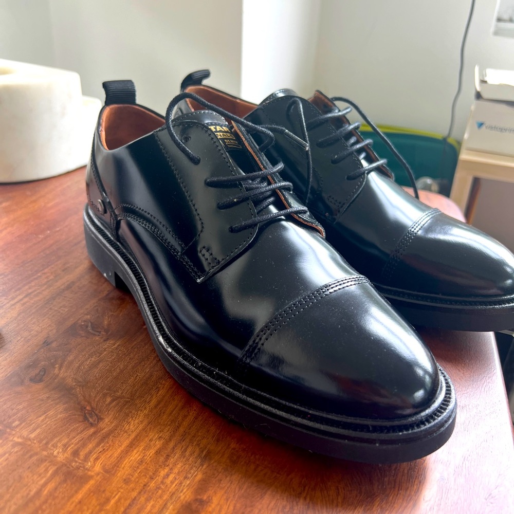 Brand New GStar Raw Shoes size 8